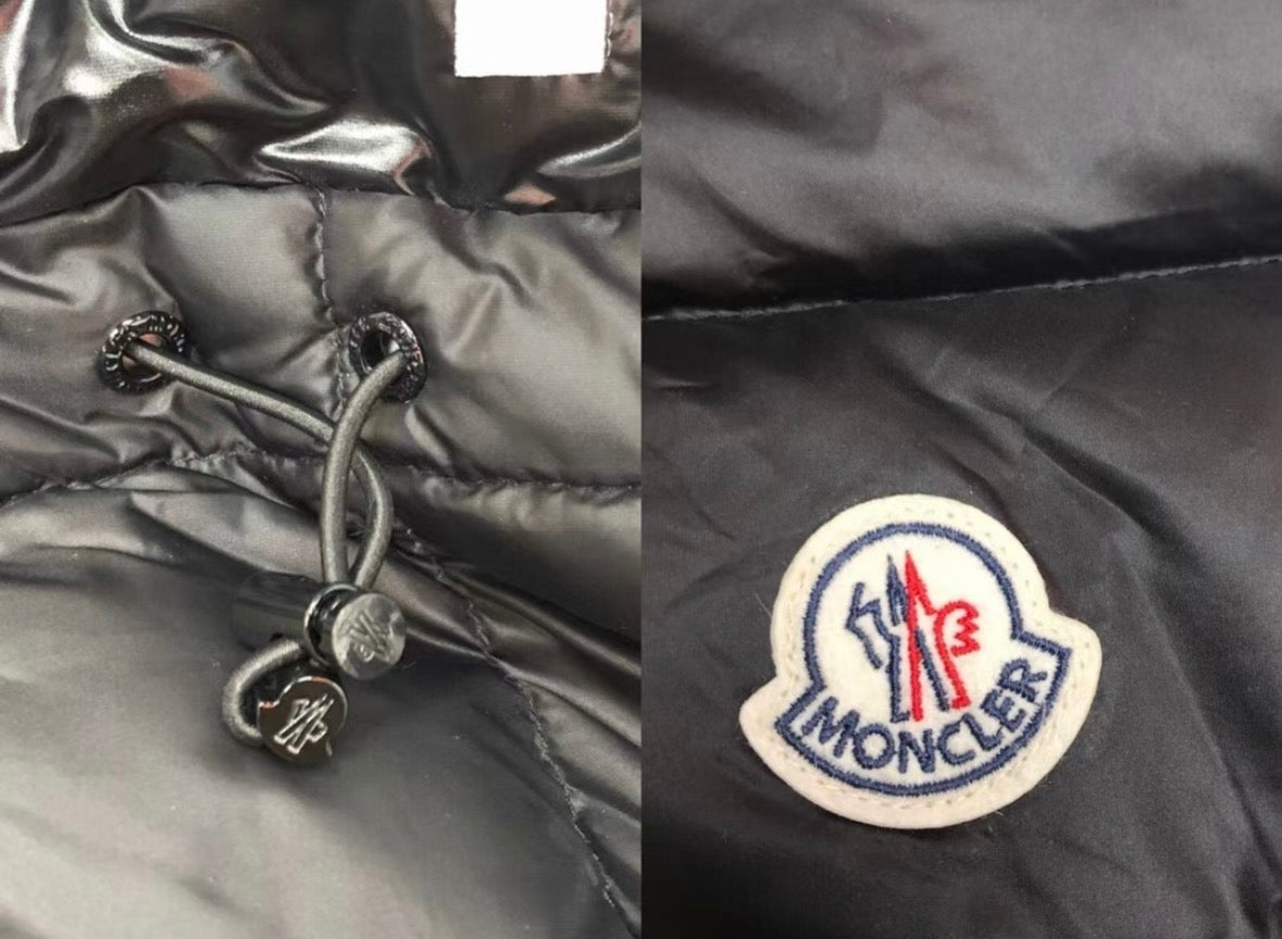 Moncler vest