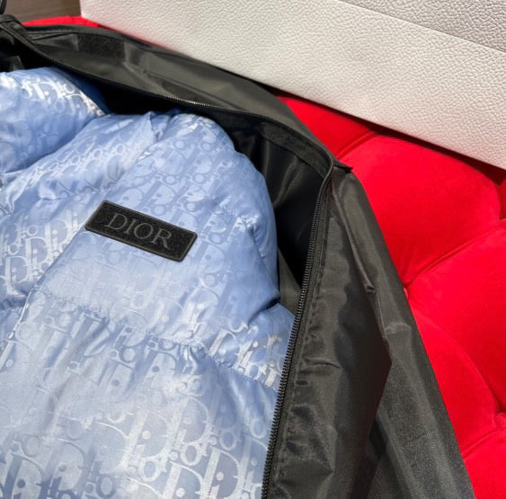 Dior jacket