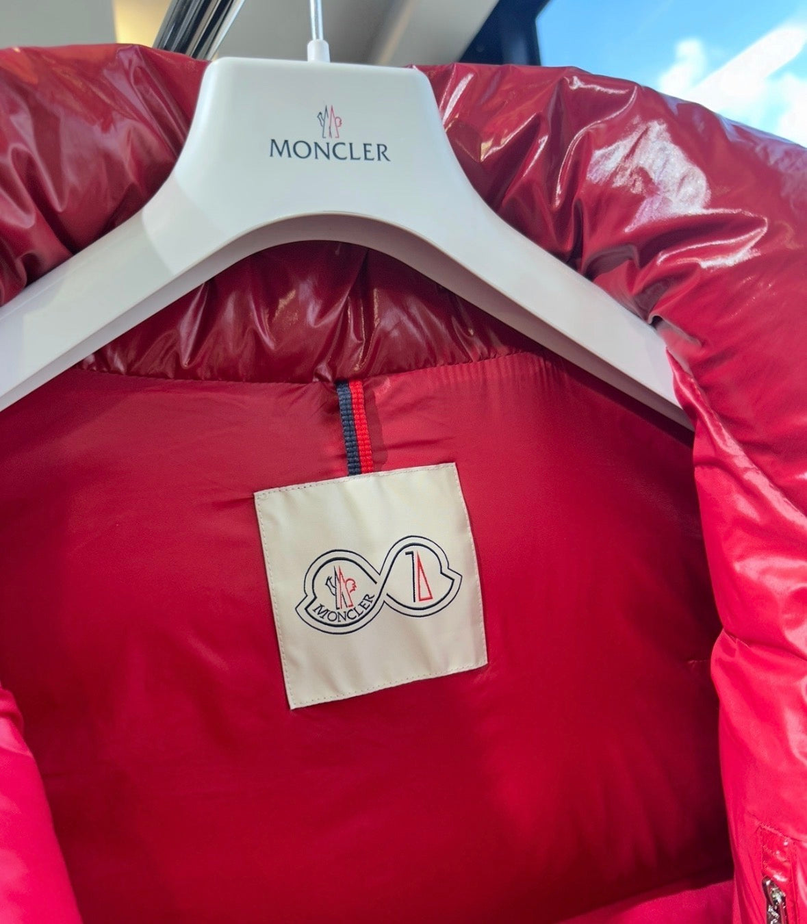 Moncler Maya