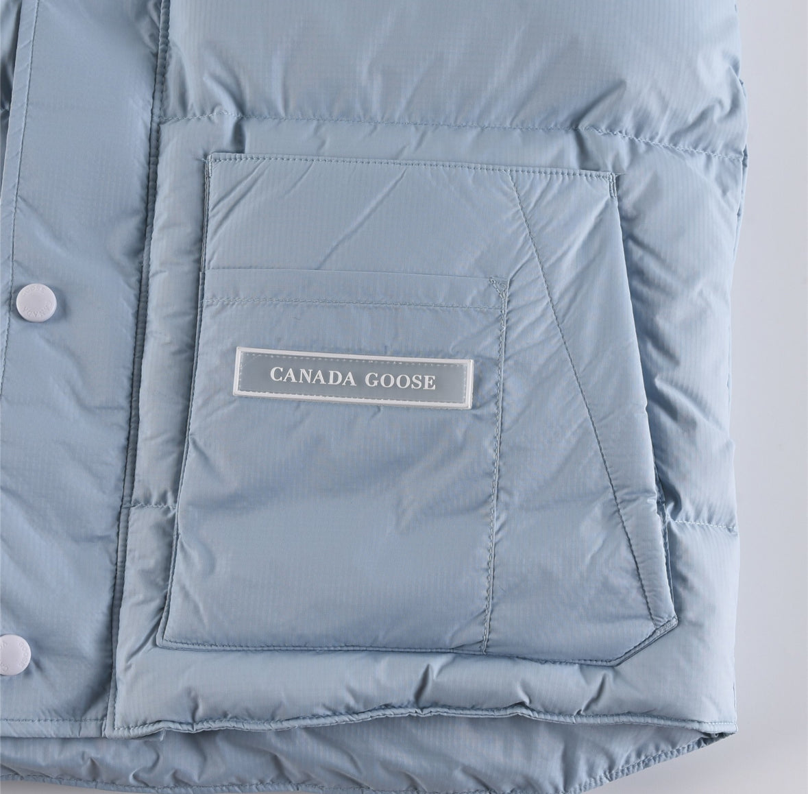 Canada Goose vest