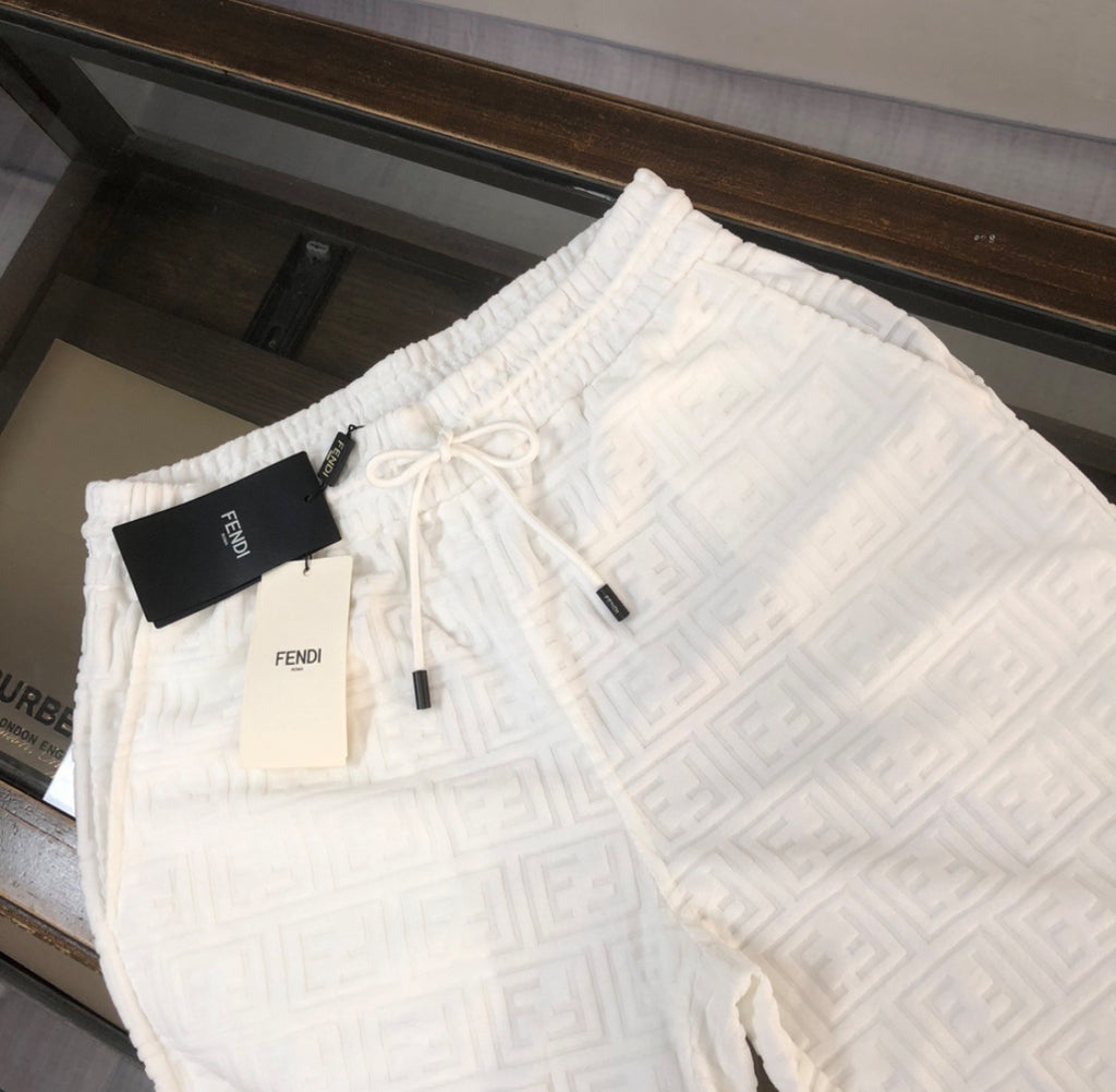 Fendi shorts