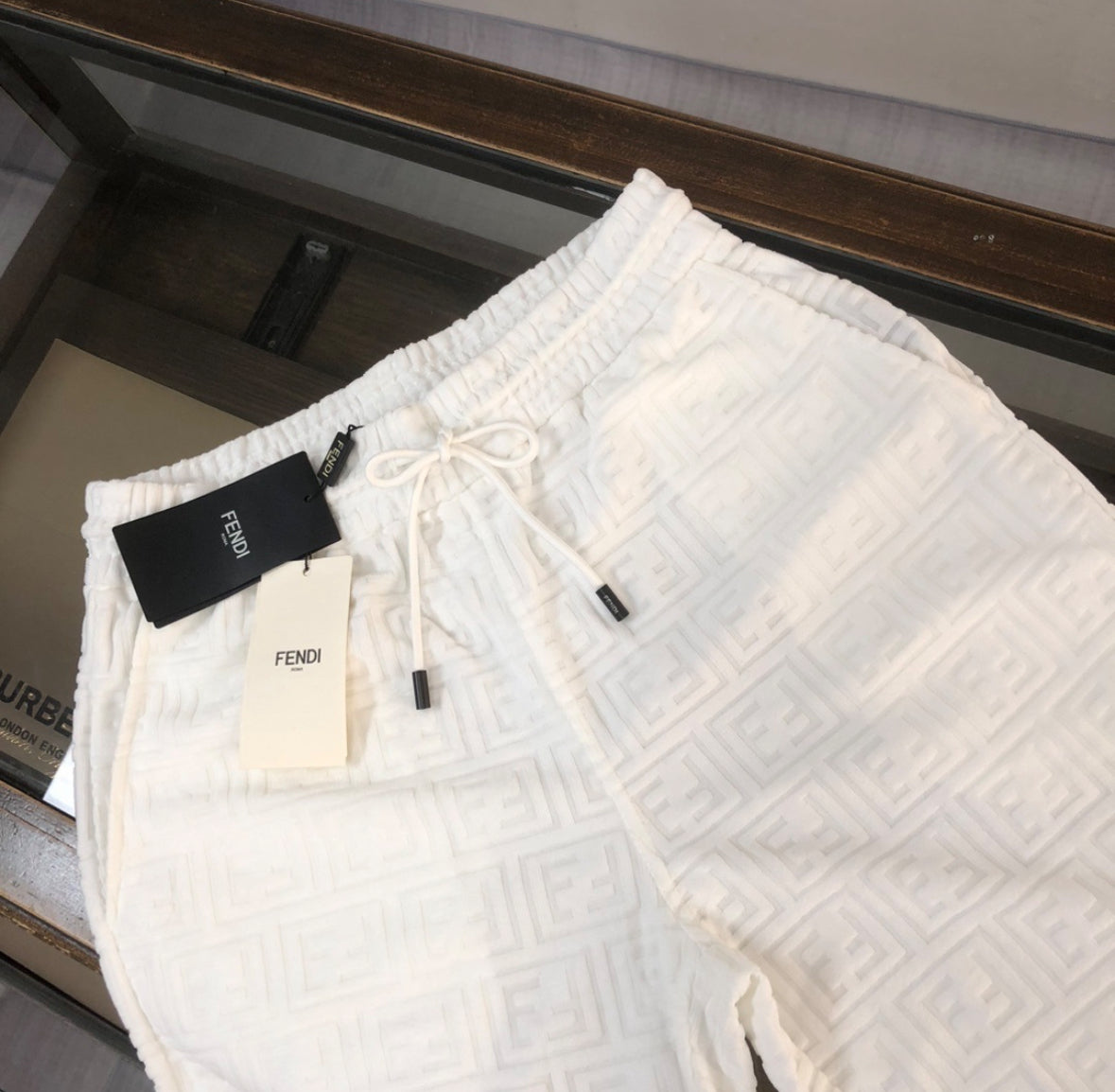 Fendi shorts