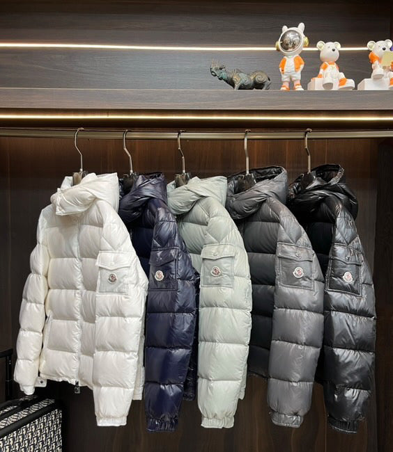 Moncler Maya