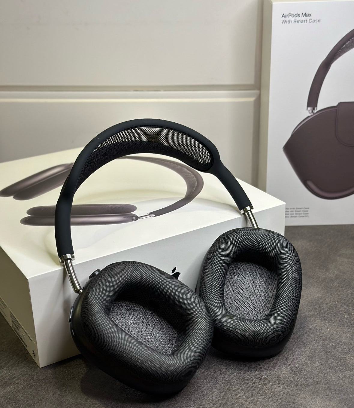 AirPods Max