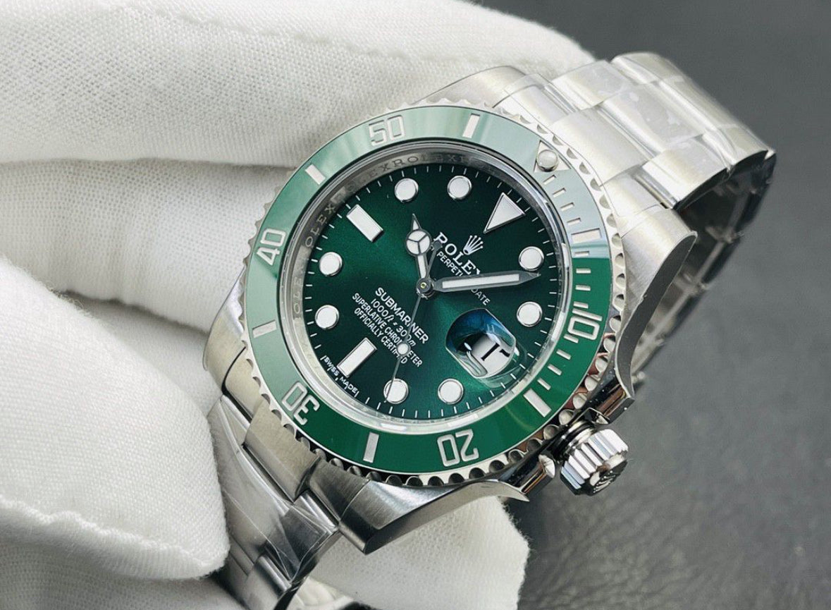 Rolex Submariner Date