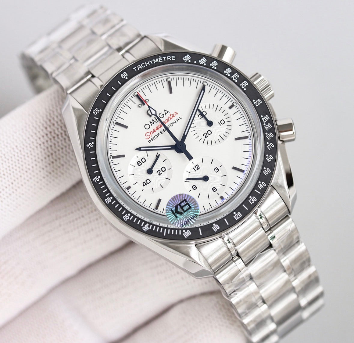 Omega watch