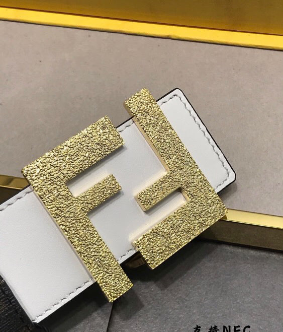 Fendi belt