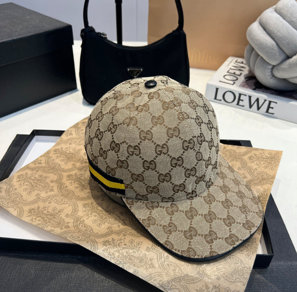 Gucci hat