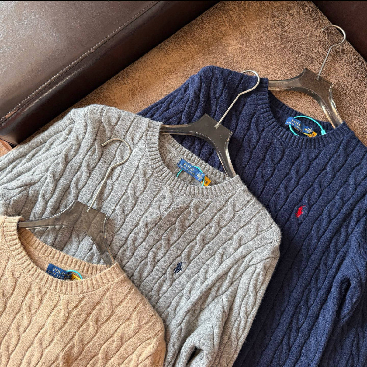 Ralph Lauren
