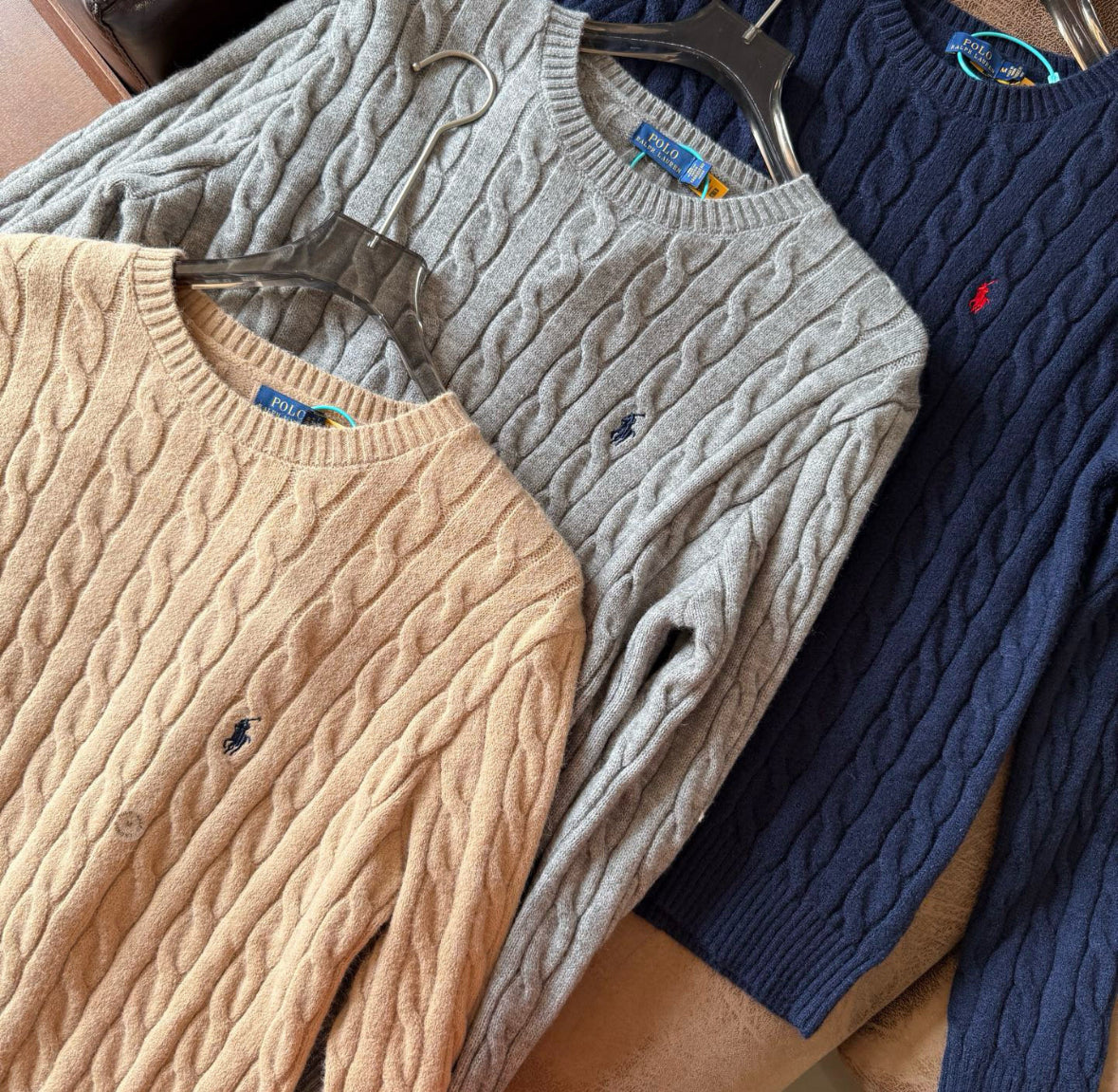 Ralph Lauren