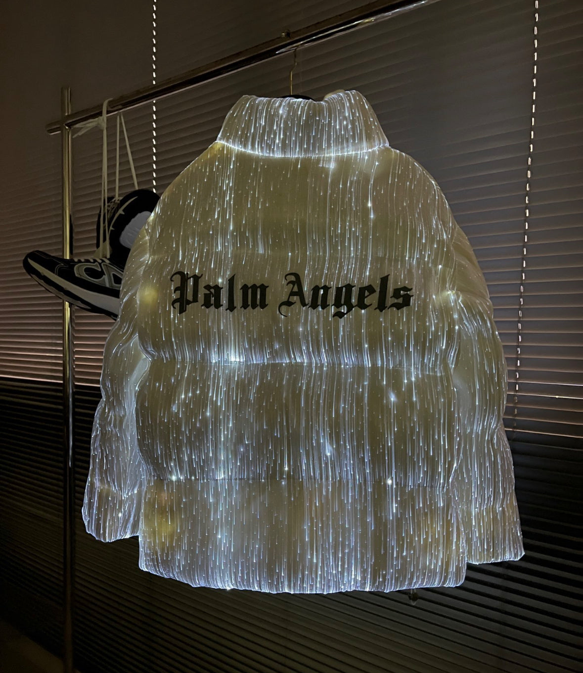 Moncler X Palm Angels