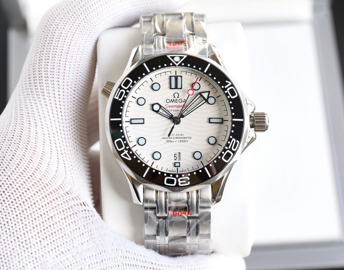 Omega watch