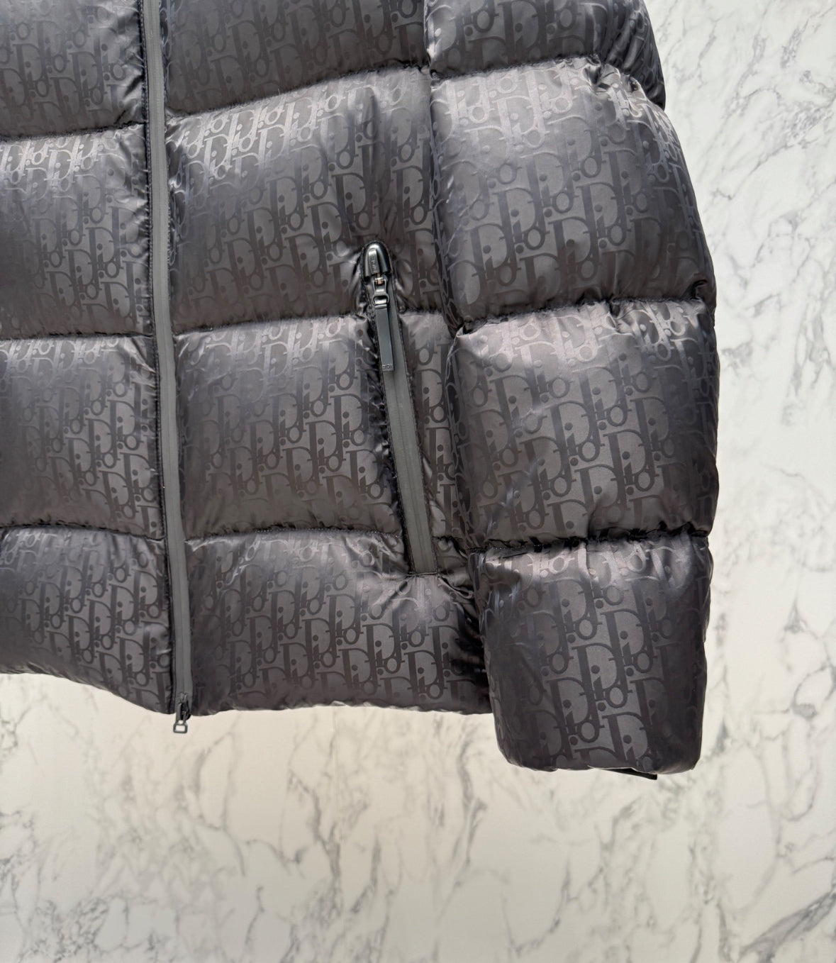 Dior jacket