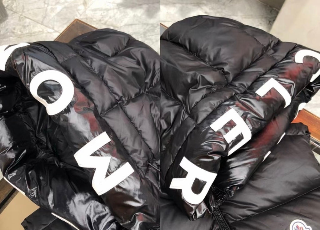 Moncler vest