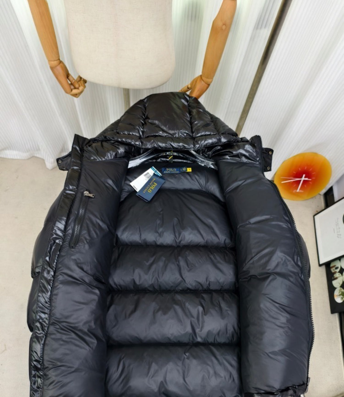 Ralph Lauren jacket