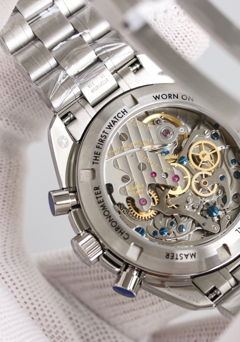 Omega watch