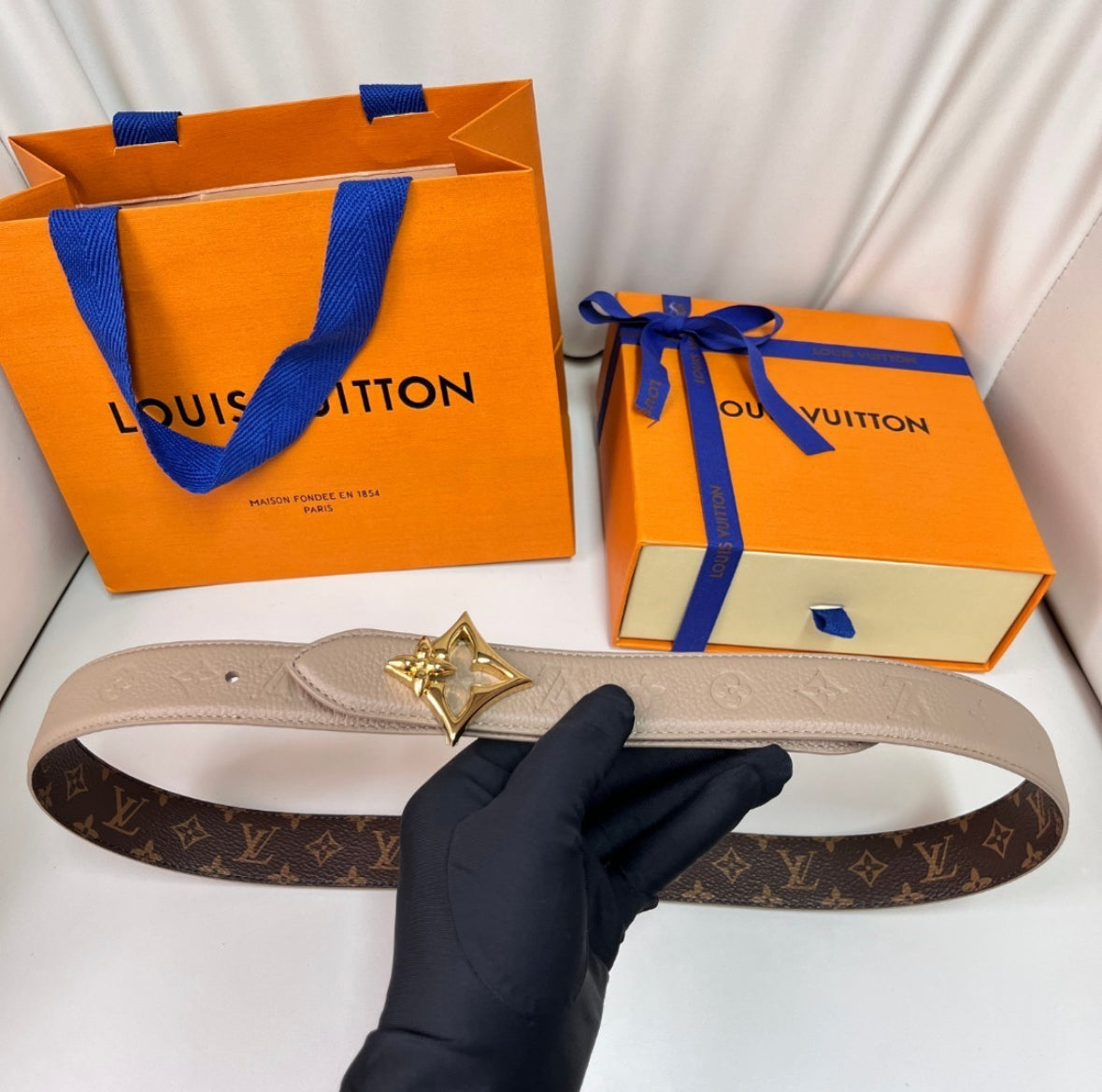 Lv belt