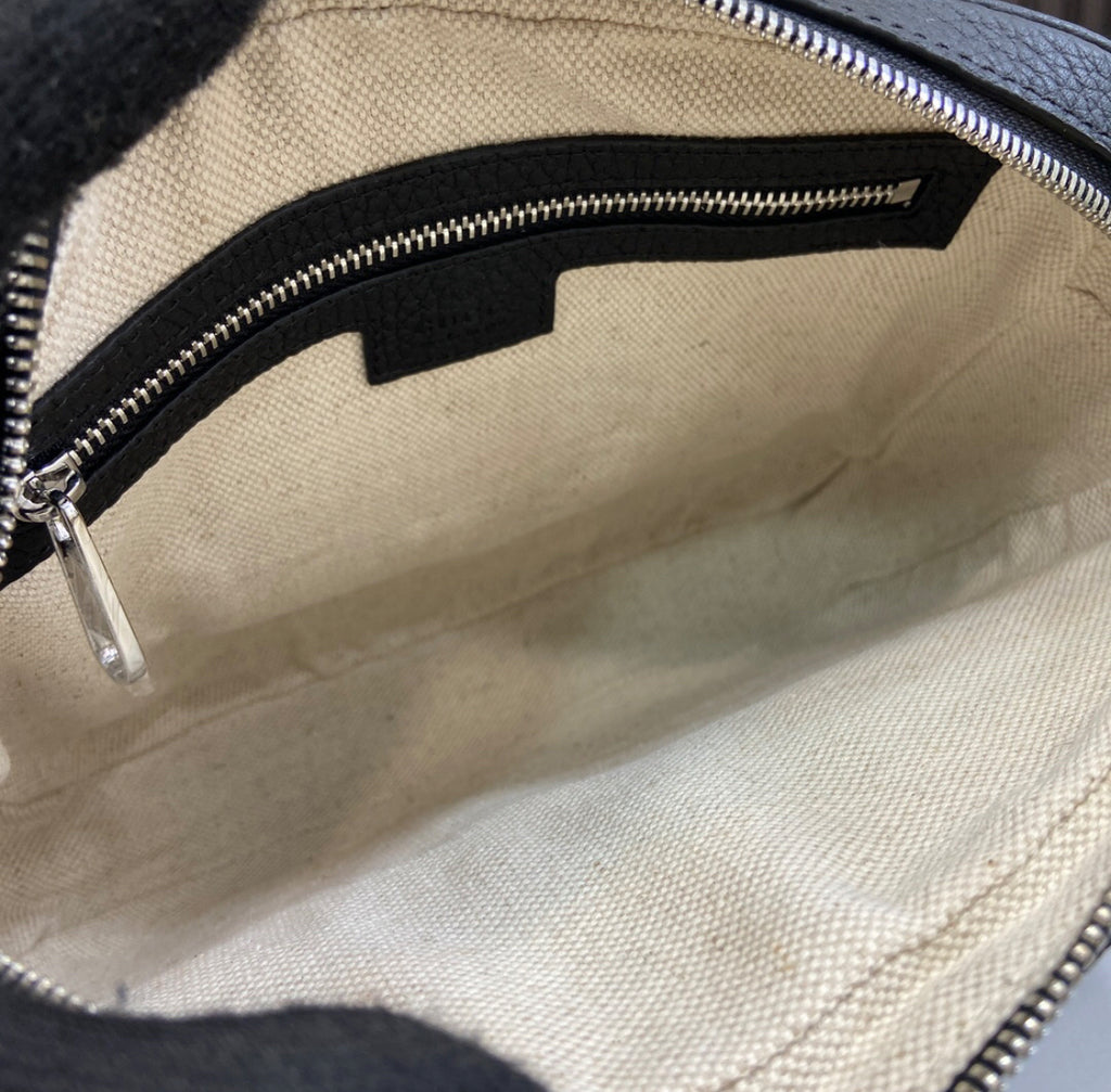 Gucci bag black