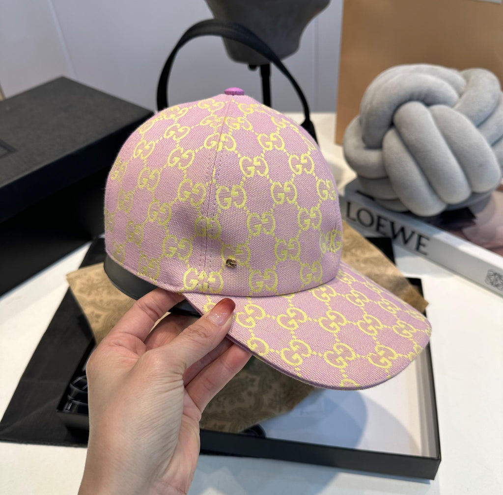 Gucci hat
