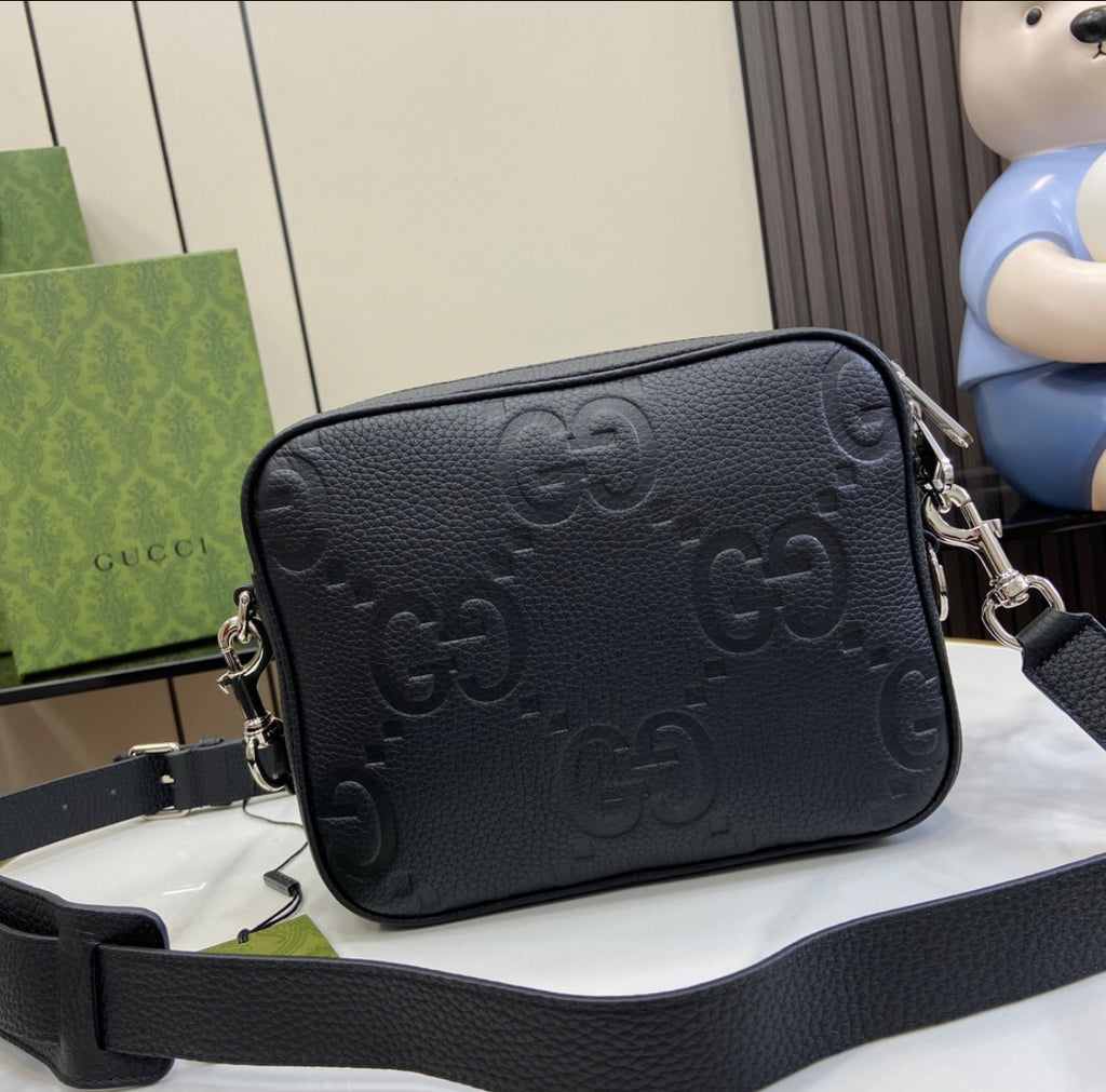 Gucci bag black