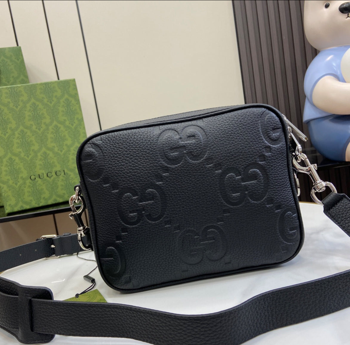 Gucci bag black