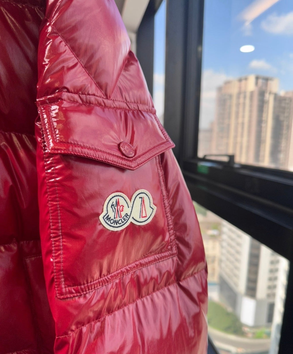 Moncler Maya