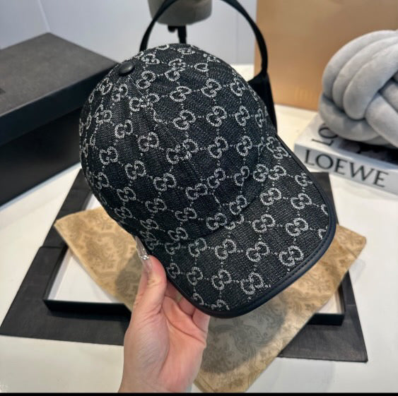 Gucci hat