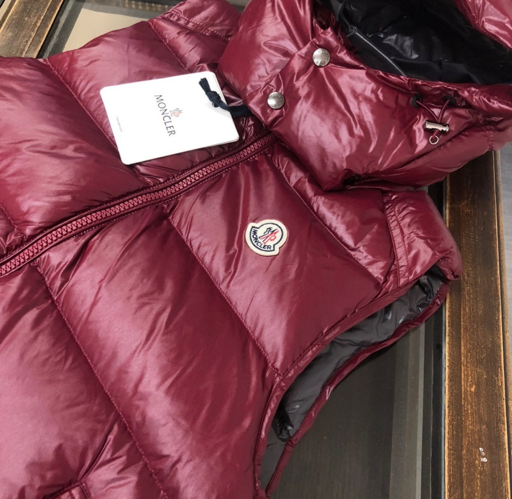 Moncler vest