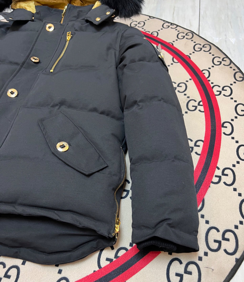 Moose Knuckles jacket