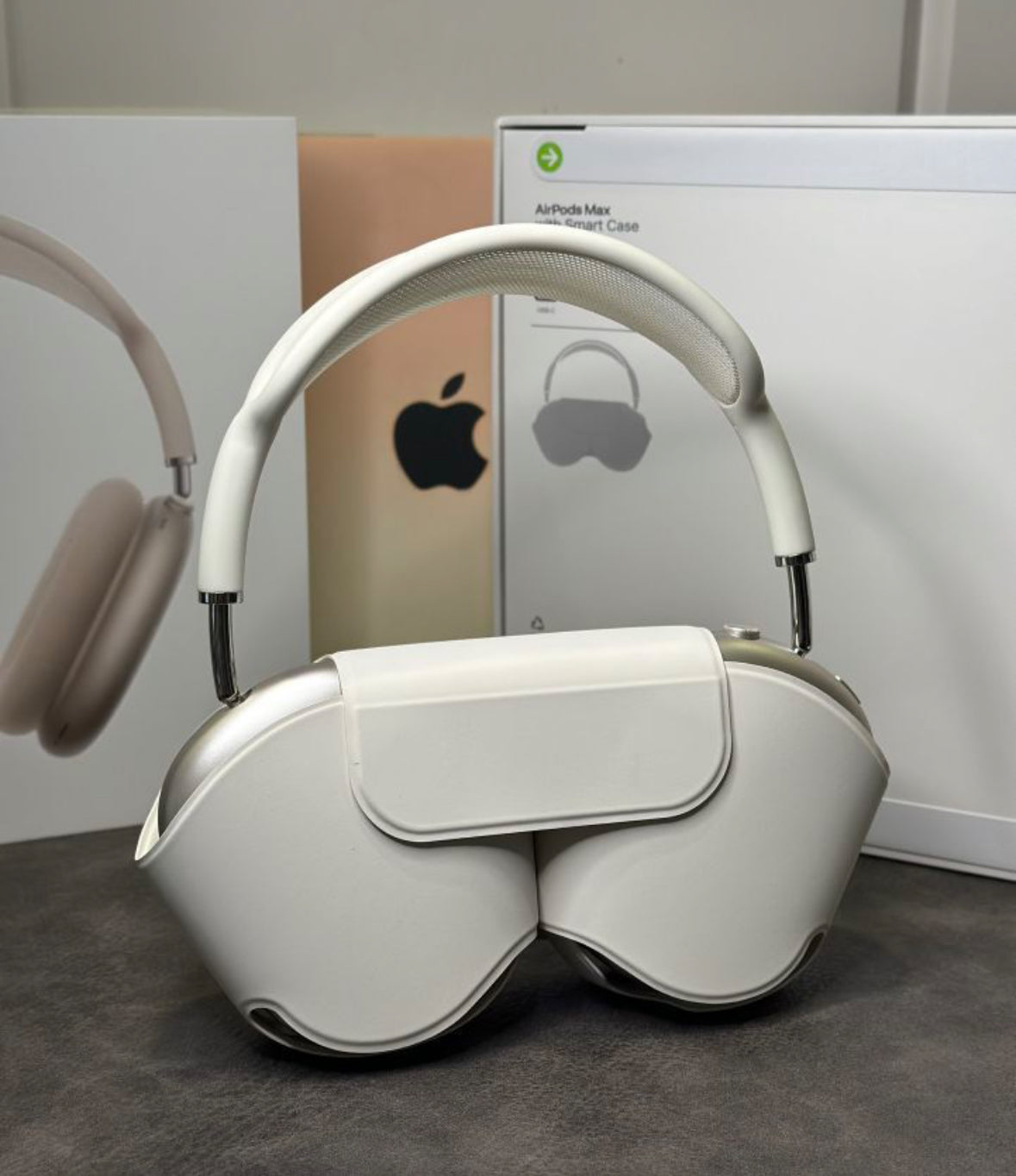 AirPods Max