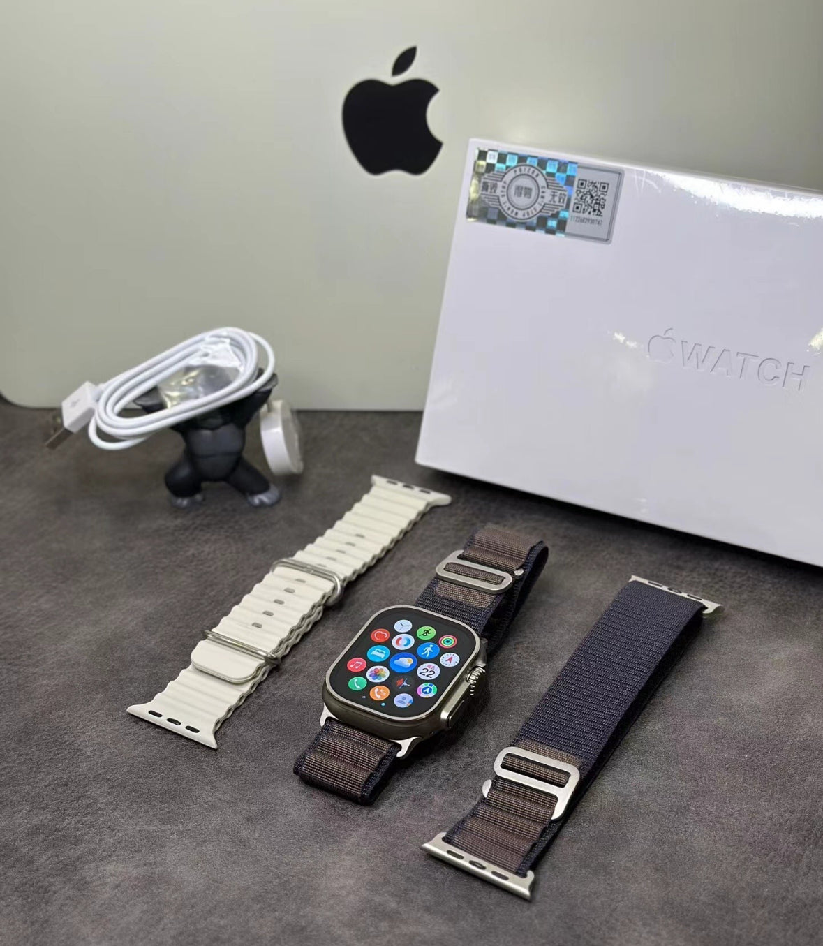Apple watch ultra2