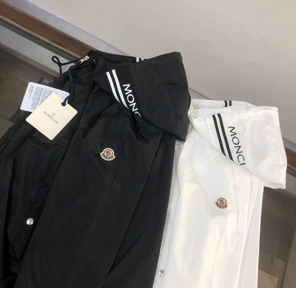 Moncler windbreaker