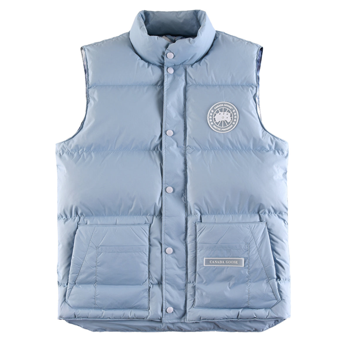 Canada Goose vest