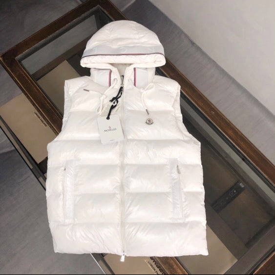Moncler vest