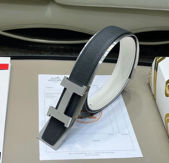 Hermes belt
