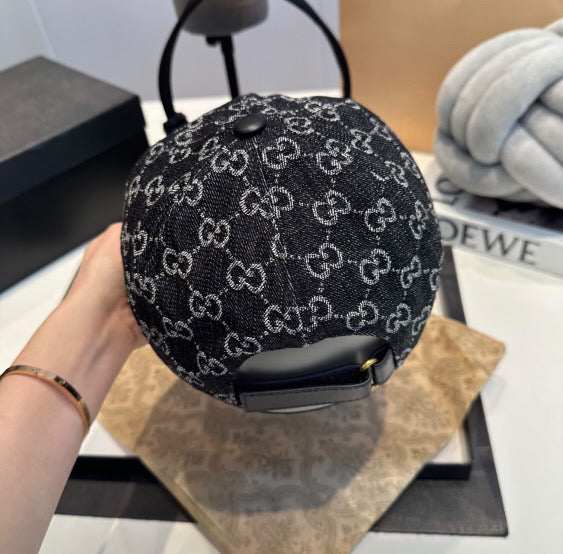 Gucci hat