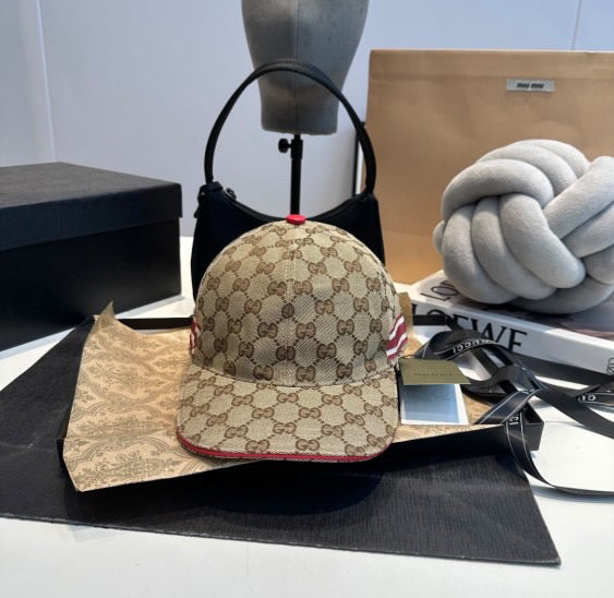 Gucci hat