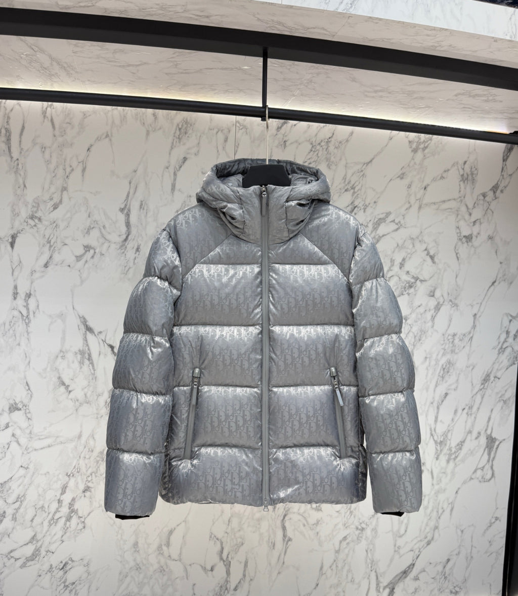 Dior jacket