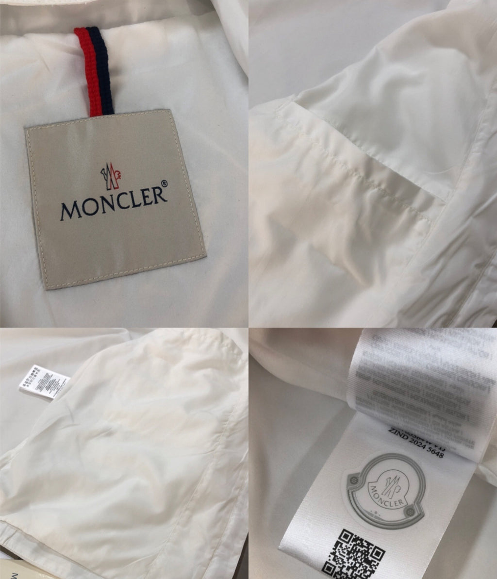 Moncler windbreaker