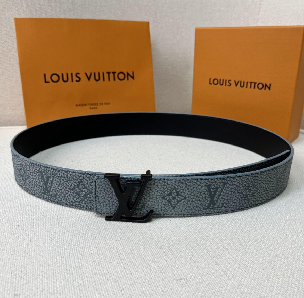 Lv belt