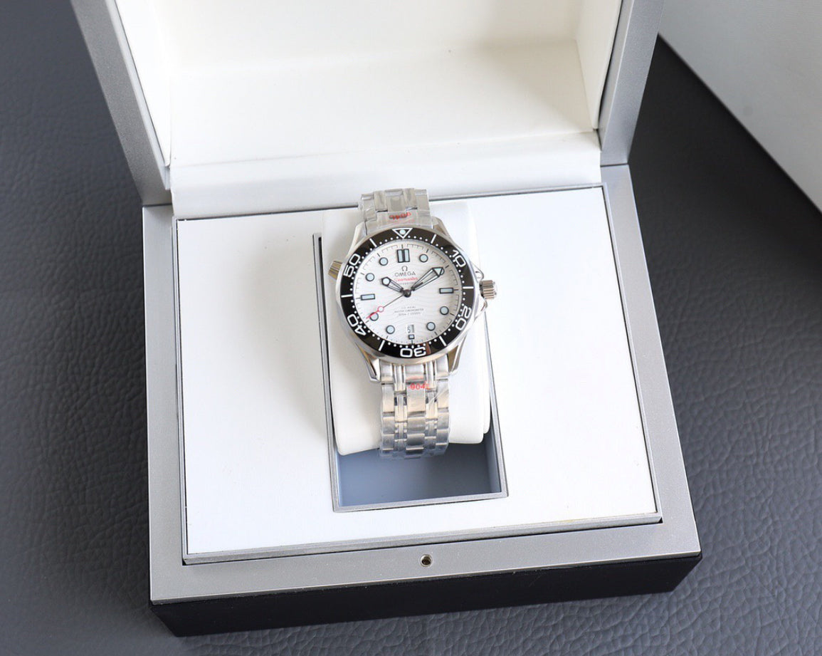 Omega watch
