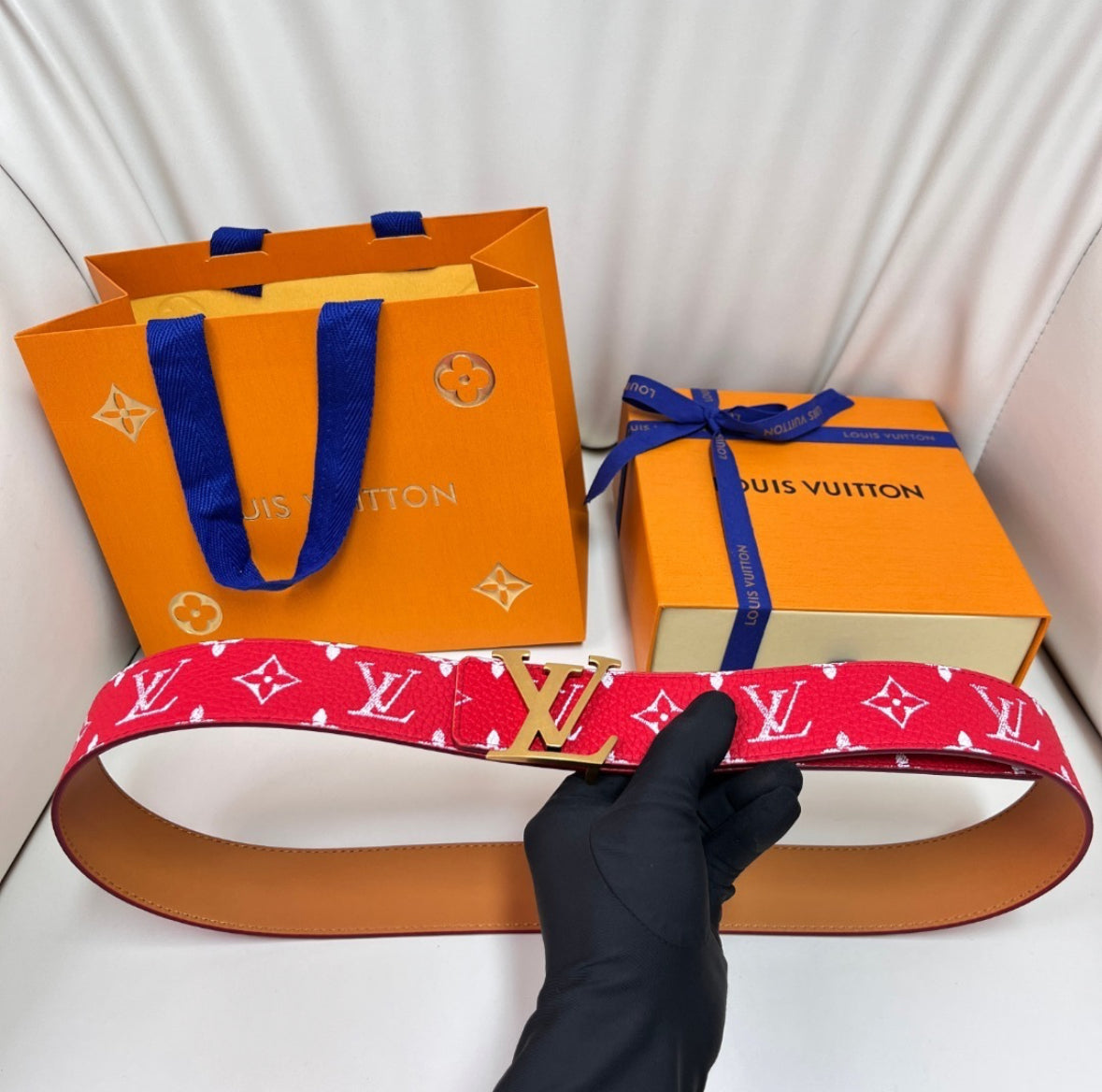 Lv belt