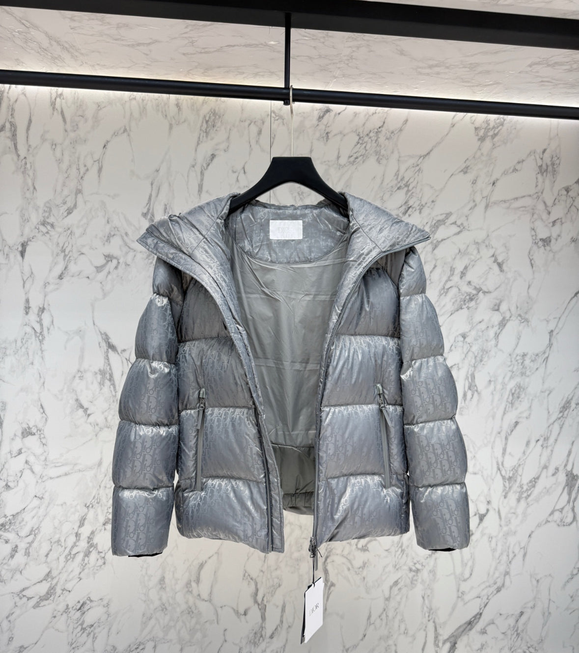 Dior jacket