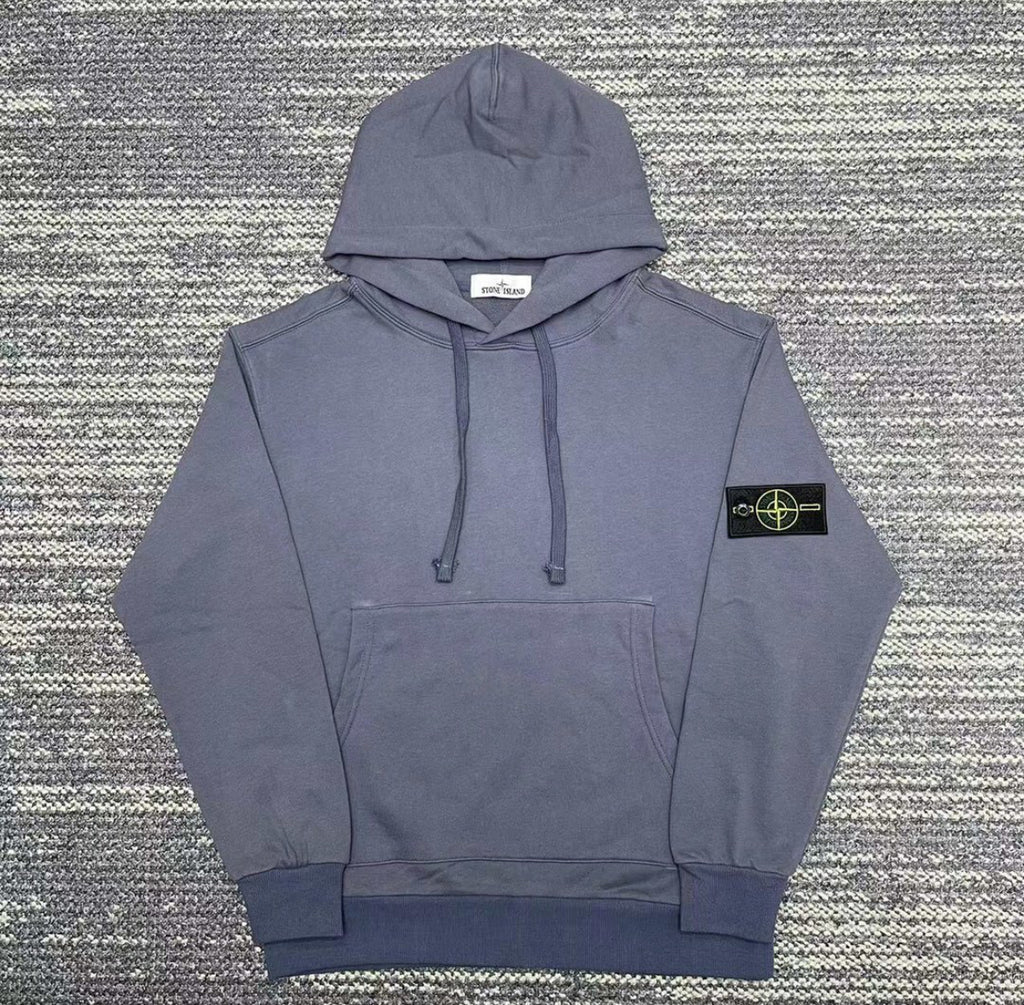Stone Island Hoodie
